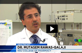 Dr. Rawas-Qalaji